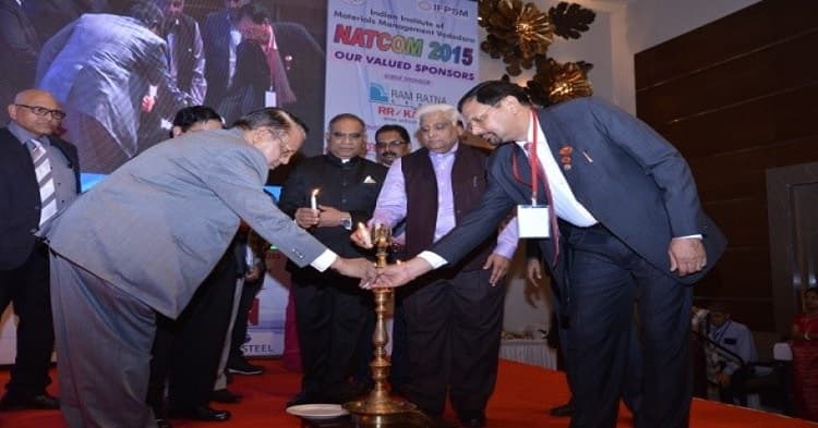 Indian Institute of Materials Management Kolkata Activities photo 7